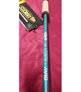 Medium - St. Croix Rod