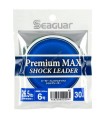 Seaguar Premium MAX Shock Leader 30m 14lb 0,285mm