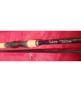 Talon ITM - ART-ROD 1,98m 7-18g 8-17lb