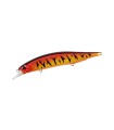 DUO REALIS JERKBAIT 120SP PIKE LIMITED ACC3194 Red Tiger II