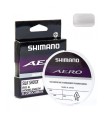Shimano Fluorocarbon Aero Slick Shock 50m - 0,104mm 2.4lb