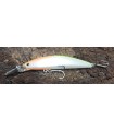 Timon Tricoroll GT 88MD-F Hot Shad
