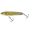 Salmo SWEEPER 10 Sinking Real Pike