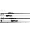 Graphiteleader CORTO 23GCORS-6102L-HS