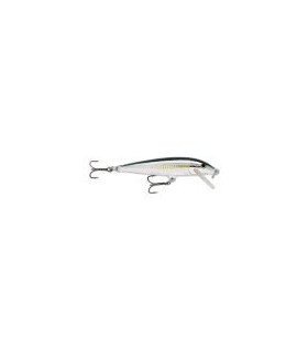 RAPALA 3 1/2 Deep Tail Dancer TDD09 OTU -ORANGE TIGER UV for Walleye/Bass/Pike