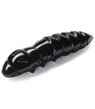 Fishup Pupa 1,5" Black (zapach serowy) 8 szt