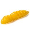 Fishup Pupa 1,5"  Yellow (zapach serowy) 8 szt