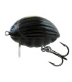 Salmo Lil Bug QBG015 Black Bug