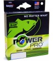 Power Pro Moss Green 135m 0,10mm 5kg