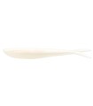 Lunker City Fin-S Fish 7" - Albino Shad