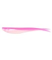 Lunker City Fin-S Fish 7" - Bubblegum Shad