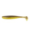 Keitech Easy Shiner 2" - Electric Bluegill