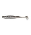 Keitech Easy Shiner 2" - Silver Baitfish