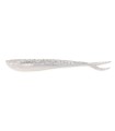 Lunker City Fin-S Fish 2,5" Ice Shad
