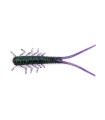 Lunker City Hellgies 3" Junebug