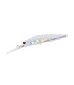 DUO Jerkbait 100DR-SP - Ivory Halo