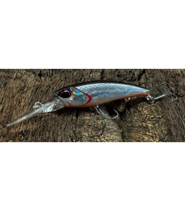 DUO Realis Shad 62DR - Prism Shad