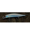 DUO Realis Jerkbait 120 SP - Sagoshi Silver