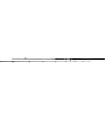 MIKADO Bixlite Pike Master 240 c.w. 30-105 g (2 sec)