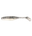 Walleye Assassin 4'' - Grey Ghost