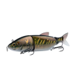 Shimano Yasei Soul Swim SS 23cm Brown Gold Tiger