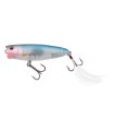 Nories Tough Bug 65 Crystal Aurora Ghost