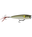 RAPALA Skitter Pop Elite 7,5cm Gilded Ayu