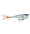 RAPALA X-Light POP04 Baby Aspius