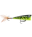 RAPALA X-Light POP04 Lime Frog