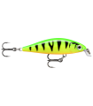 RAPALA X-Light Minnow 05 Fire Tiger