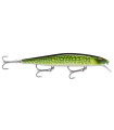 RAPALA Precision Xtreme Mavrik 110 Live Pike