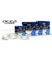 Shimano Ocea Leader EX Fluorocarbon 0,713mm/60lb/50m