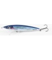 Hunter Spirit III 7cm Blue