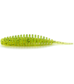 FishUp TANTA 3.5" Chartreuse/Black