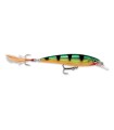 Rapala X-RAP XR08 Perch (P)