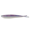 Lunker City Fin-S Fish 4"10cm -Firecracker Shad