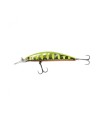 Timon Tricoroll GT 72DR-F - Chartreuse Yamame