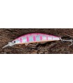 Timon Tricoroll GT 72DR-F - UV Pink Yamane