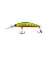 Jackall Timon GT 88DR-F Rasta Fari