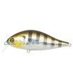 Pontoon 21 Bet-A-Shad 75SP-SR 007 Crash HG Gill