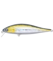 Pontoon 21 Bet-A-Minnow 78SP-SR R30 Funa