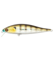 Pontoon 21 Bet-A-Minnow 78SP-SR 012 Crash HG Gill