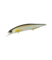 DUO JERKBAIT 120 PIKE LIMITED Silver Roach