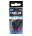 FreeStyle Tungsten Micro Jig Metallic 4/1,8g