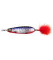 Fox Rage Ultra UV Spoons Roach 8cm