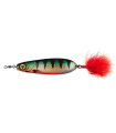 Fox Rage Ultra UV Spoons Perch 8cm