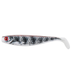 Fox Rage Ultra UV Pro Shad Zebra 18cm