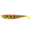 Fox Rage Ultra UV Pro Shad Bright Perch 18cm