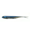 Fish Arrow Flash-J Split 3" Pro Blue/Silver