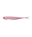 Fish Arrow Flash-J Split 5" SW Glow Pink/Silver